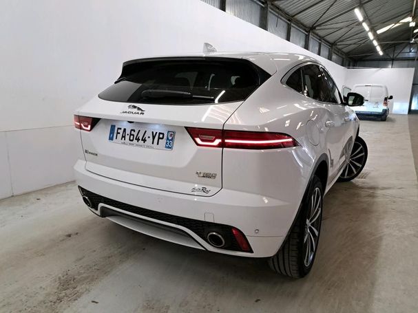 Jaguar E-Pace 132 kW image number 3