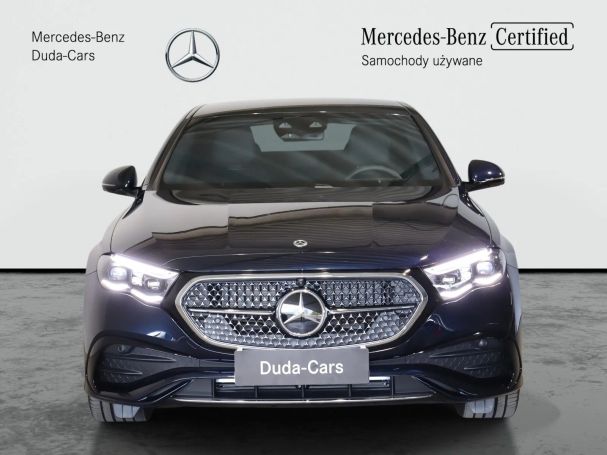 Mercedes-Benz E 220 145 kW image number 2