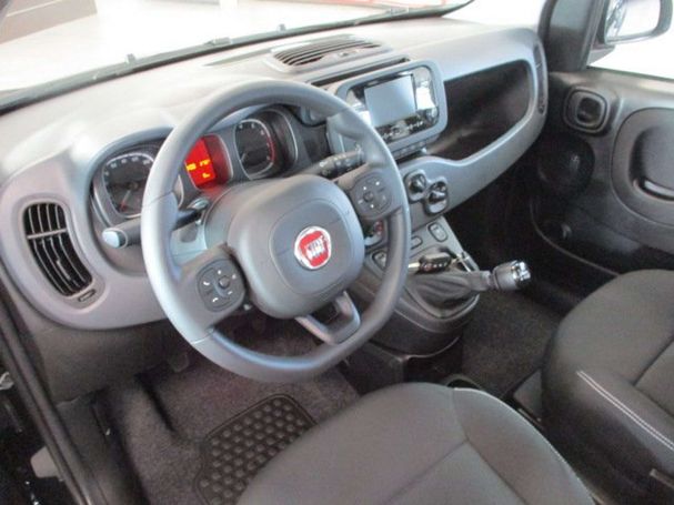 Fiat Panda 1.0 Hybrid 51 kW image number 6