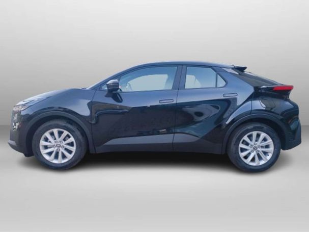 Toyota C-HR 1.8 103 kW image number 4