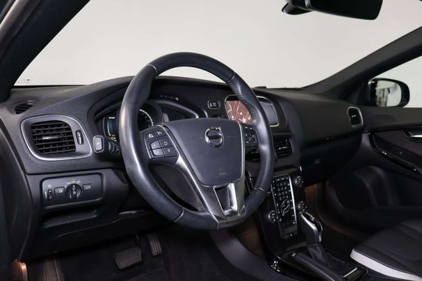 Volvo V40 T3 112 kW image number 15