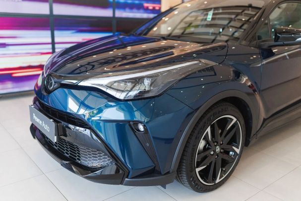 Toyota C-HR 135 kW image number 18