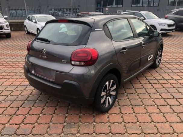 Citroen C3 Pure Tech 83 S&S Shine 61 kW image number 8