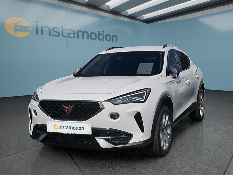 Cupra Formentor 1.5 TSI