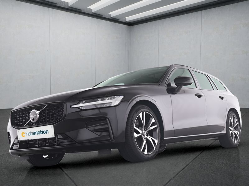 Volvo V60 B4 Plus 145 kW