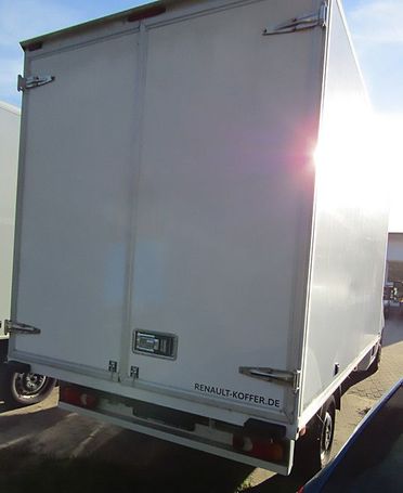 Renault Master dCi 120 kW image number 4