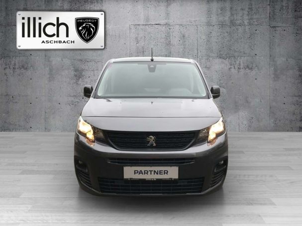 Peugeot Partner 130 Premium 96 kW image number 1