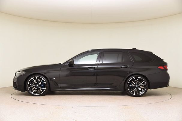 BMW 530d Touring xDrive 210 kW image number 5