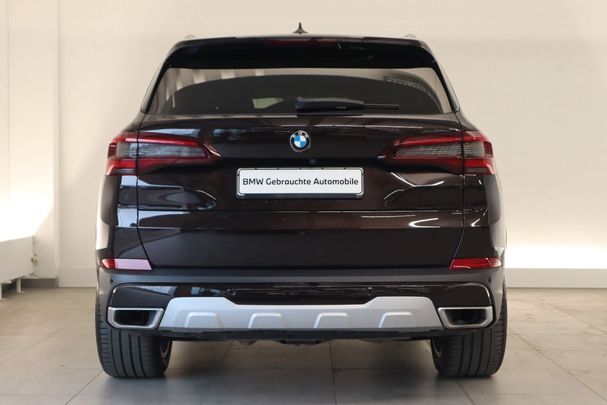 BMW X5 xDrive40d 250 kW image number 3