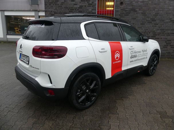 Citroen C5 Aircross Hybrid 136 Max 100 kW image number 3