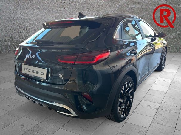 Kia XCeed 1.5 T-GDI Vision 103 kW image number 6