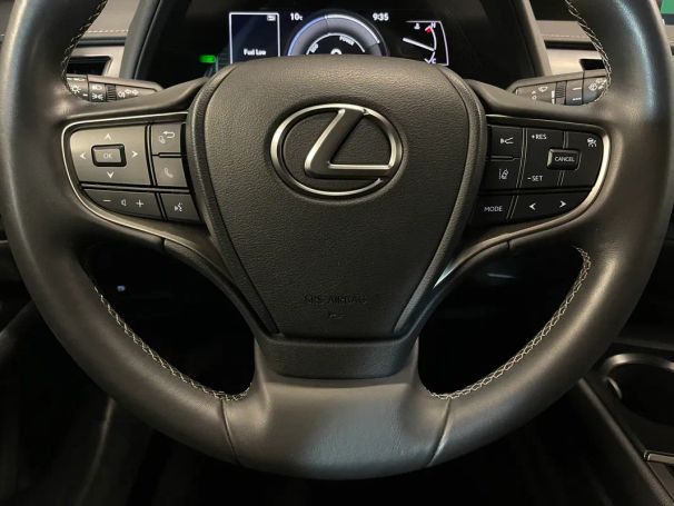 Lexus UX 135 kW image number 22