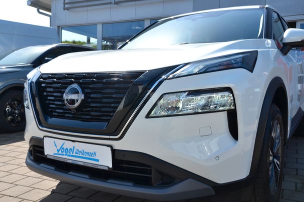 Nissan X-Trail e-4ORCE 157 kW image number 5