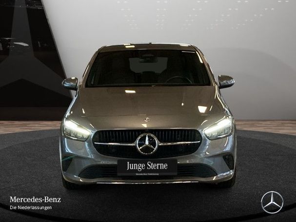 Mercedes-Benz B 180 100 kW image number 3