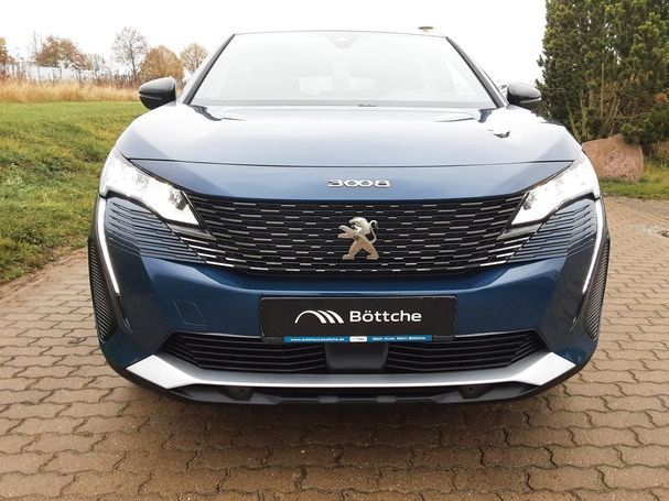 Peugeot 3008 96 kW image number 3