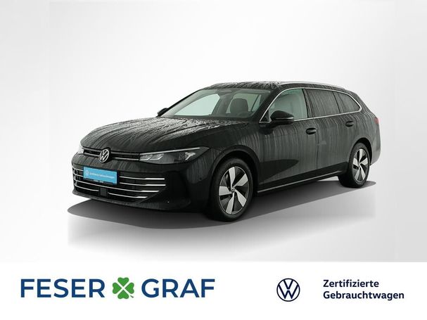 Volkswagen Passat Variant 2.0 TDI Business DSG 110 kW image number 1