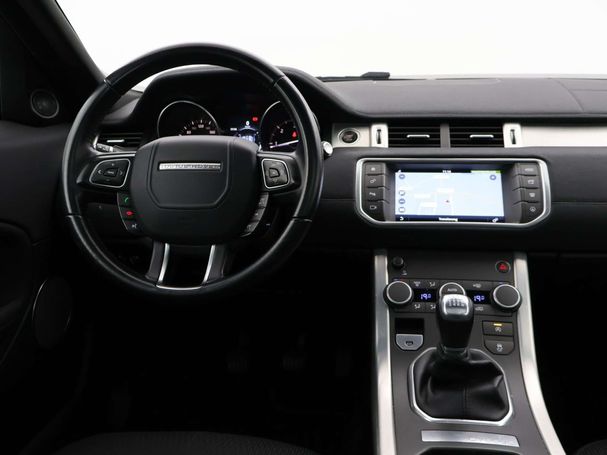 Land Rover Range Rover Evoque ED4 Pure 110 kW image number 3