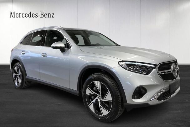 Mercedes-Benz GLC 300 e Avantgarde Plus 230 kW image number 1