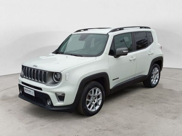 Jeep Renegade 1.6 96 kW image number 1