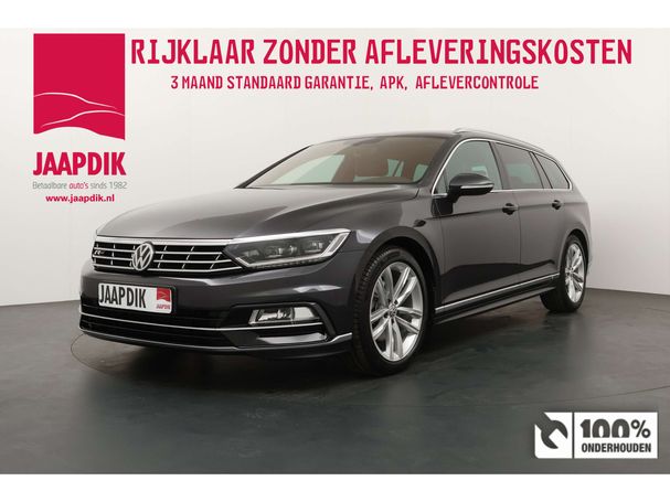 Volkswagen Passat Variant 1.5 TSI Highline DSG 110 kW image number 1