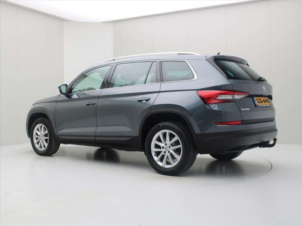 Skoda Kodiaq 1.5 TSI DSG Style 110 kW image number 4