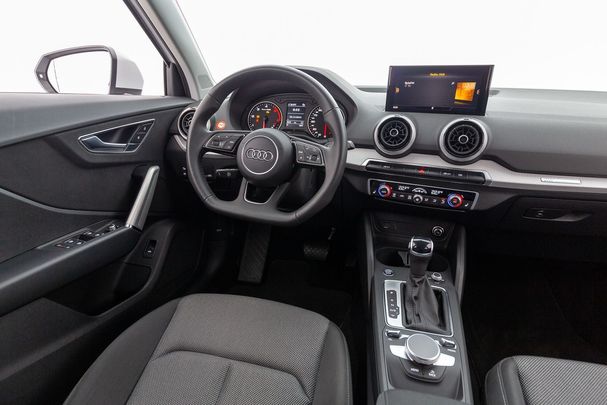 Audi Q2 30 TDI Advanced 85 kW image number 11