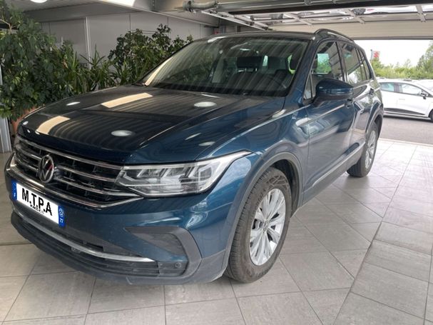 Volkswagen Tiguan 1.5 TSI Life 112 kW image number 1