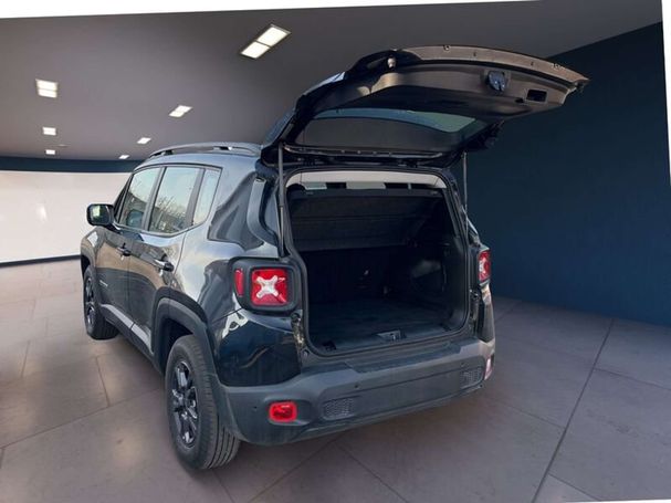 Jeep Renegade 1.0 Longitude 88 kW image number 7