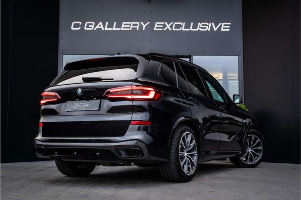 BMW X5 45e xDrive 290 kW image number 6