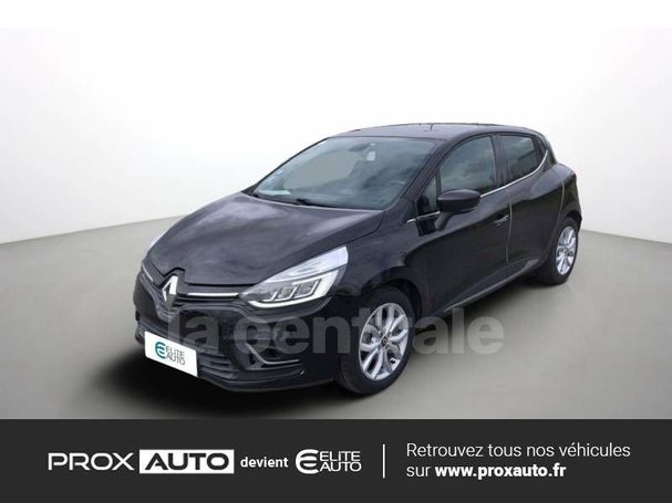 Renault Clio Energy TCe 90 66 kW image number 1