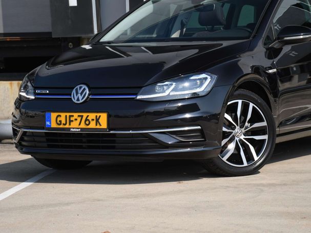 Volkswagen Golf Variant 1.5 TSI DSG 96 kW image number 1