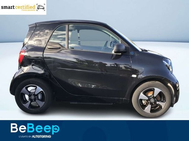 Smart ForTwo EQ 60 kW image number 7