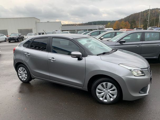 Suzuki Baleno 1.0 82 kW image number 9