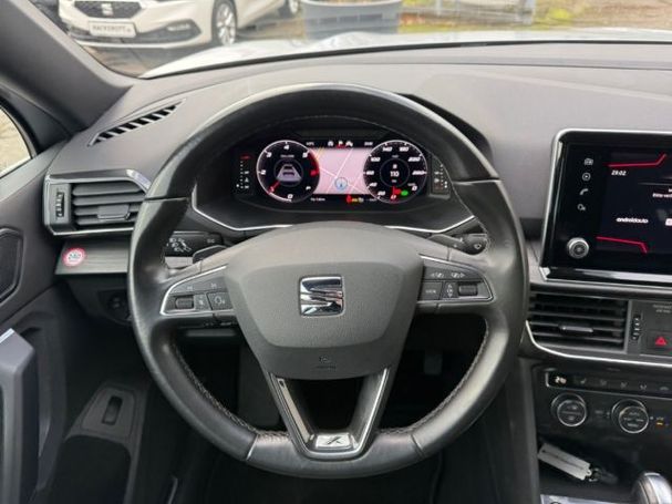 Seat Tarraco Xcellence 140 kW image number 9