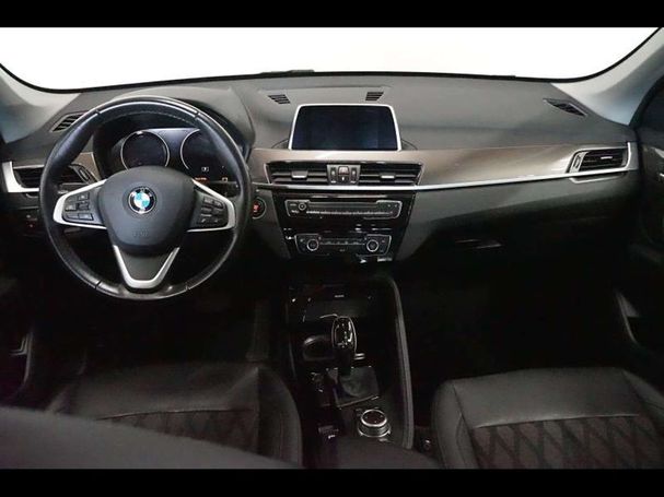 BMW X1 sDrive 103 kW image number 6