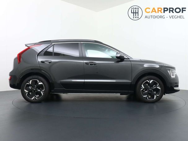 Kia Niro 150 kW image number 44