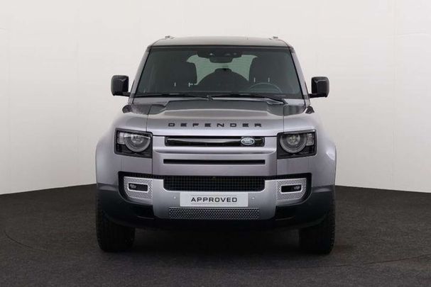 Land Rover Defender D300 221 kW image number 1