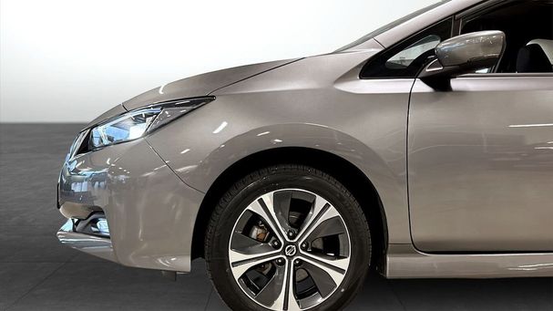 Nissan Leaf 62 kWh 160 kW image number 17