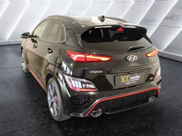 Hyundai Kona N 2.0 T-GDI 206 kW image number 3