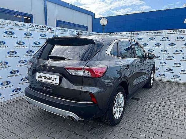 Ford Kuga 1.5 EcoBlue Titanium 88 kW image number 3