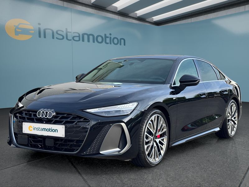 Audi A6 Limousine TFSI