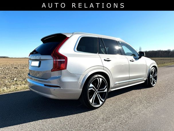 Volvo XC90 B5 AWD 175 kW image number 4