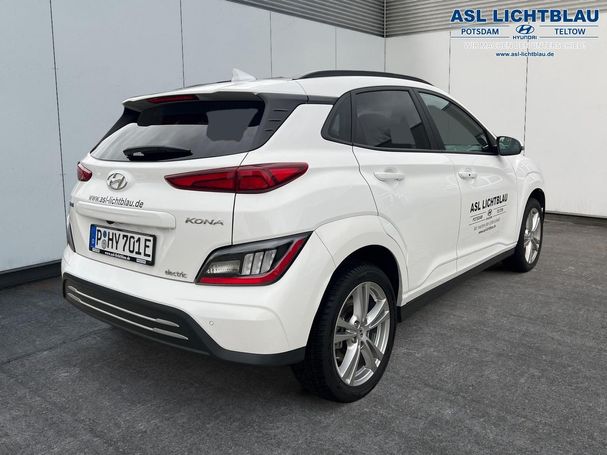 Hyundai Kona Elektro 100 kW image number 1