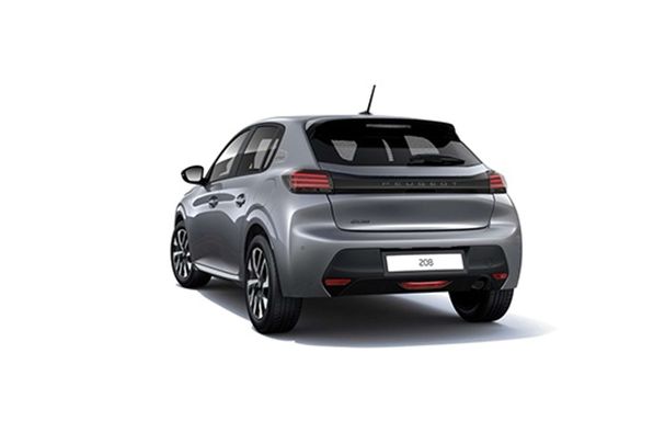 Peugeot 208 PureTech Active 55 kW image number 4