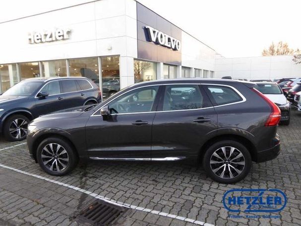 Volvo XC60 B4 Diesel Plus Bright 145 kW image number 4