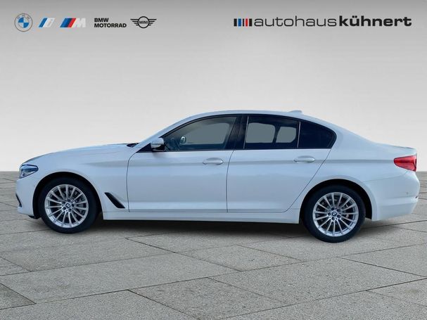 BMW 530i xDrive Sport Line 185 kW image number 5