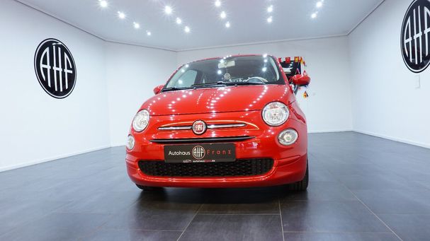 Fiat 500 51 kW image number 2