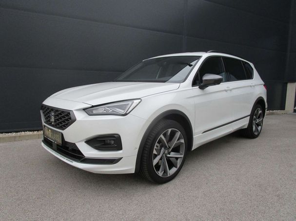 Seat Tarraco 2.0 TSI 4Drive DSG 140 kW image number 1