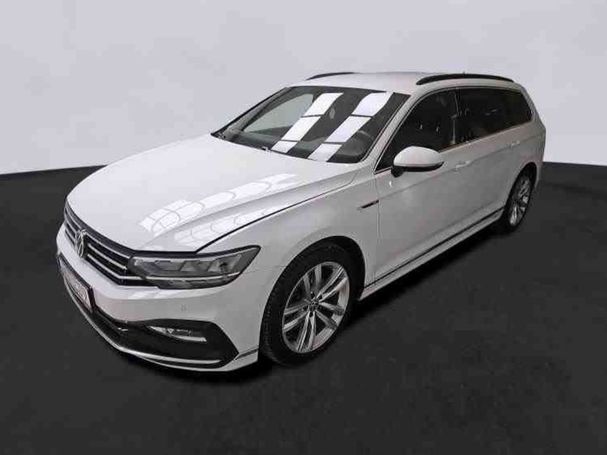 Volkswagen Passat 1.5 TSI Business DSG 110 kW image number 1