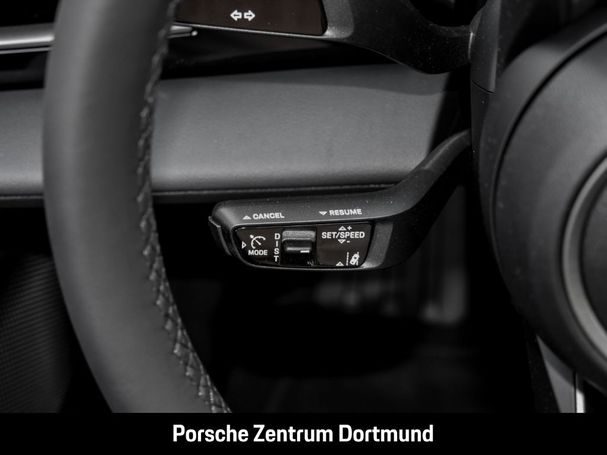 Porsche Taycan 320 kW image number 20